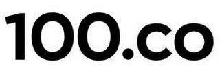 100.CO logo