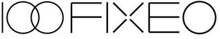100FIXEO logo