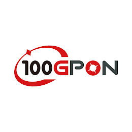 100GPON logo