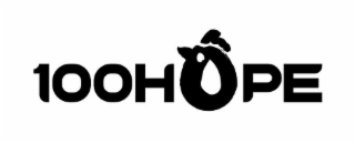 100HOPE logo