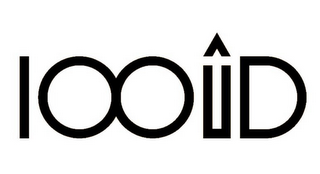100ID logo