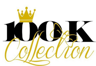100K COLLECTION logo