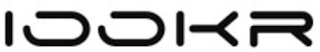 100KR logo