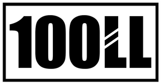 100LL logo