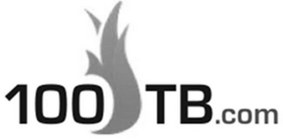 100TB.COM logo