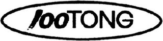 100TONG logo