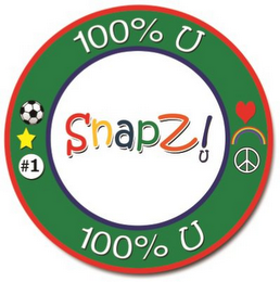 100%USNAPZ! logo