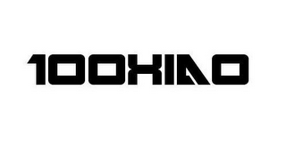 100XIAO logo