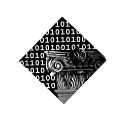 101 0101010 010110100 logo