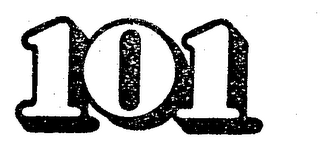 101 logo