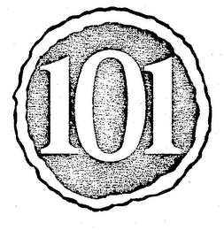 101 logo