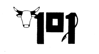 101 logo