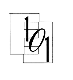 101 logo
