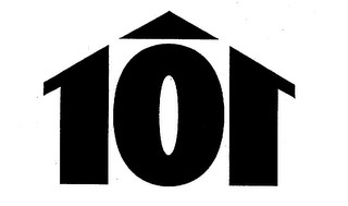 101 logo