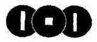 101 logo