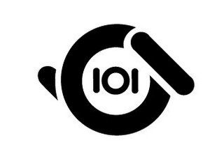 101 logo