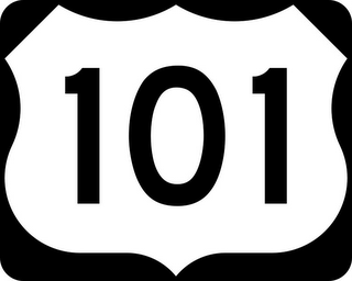 101 logo