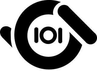 101 logo