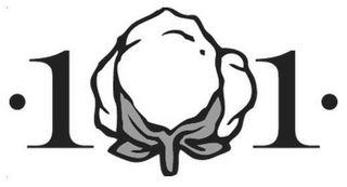 ·101· logo