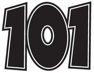 101 logo