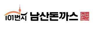 101 logo