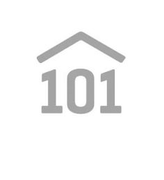 101 logo