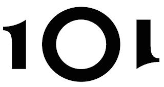 101 logo