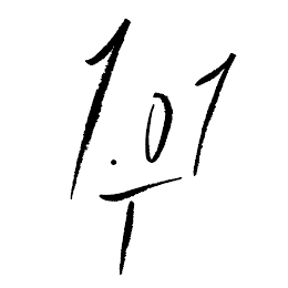 1.01 logo