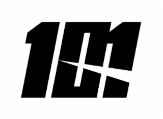 101 logo