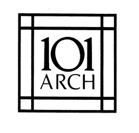 101 ARCH