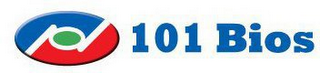 101 BIOS logo