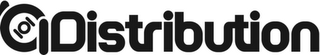 101 DISTRIBUTION logo