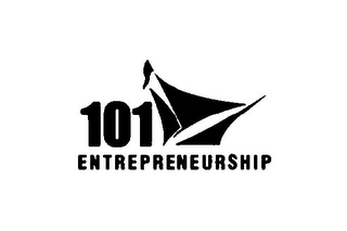 101 ENTREPRENEURSHIP logo