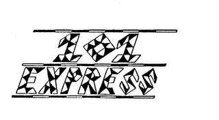 101 EXPRESS logo