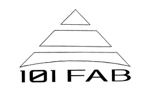 101 FAB logo