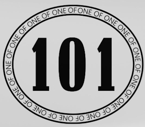 101 ONE OF ONE OF ONE ONE OF ONE OF ONE OF ONE OF ONE OF ONE OF ONE OF ONE OF ONE OF ONE OF ONE OF logo