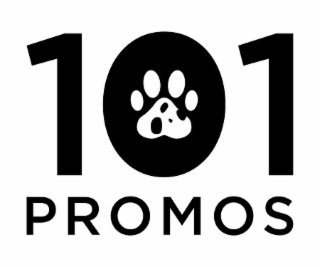101 PROMOS logo