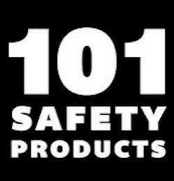 101 SAFETY PRODUCTS logo