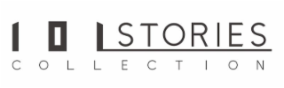 101 STORIES COLLECTION logo