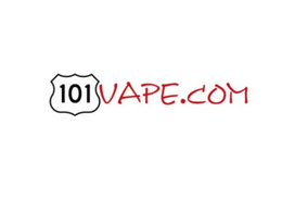 101 VAPE.COM logo