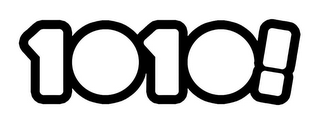 1010! logo