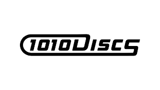 1010 DISCS logo