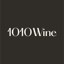 1010 WINE logo