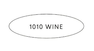 1010 WINE logo
