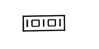 10101 logo