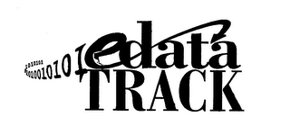 101010101010010101 EDATATRACK logo