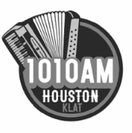 1010AM HOUSTON KLAT logo