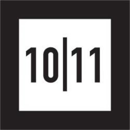 10/11 logo