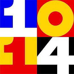 1014 logo
