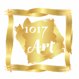 1017 ART logo